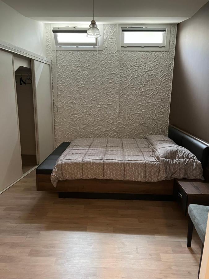 Appartement T4 140 M2 Spacieux Et Calme Pour 8 Personnes Luz-Saint-Sauveur Exteriör bild