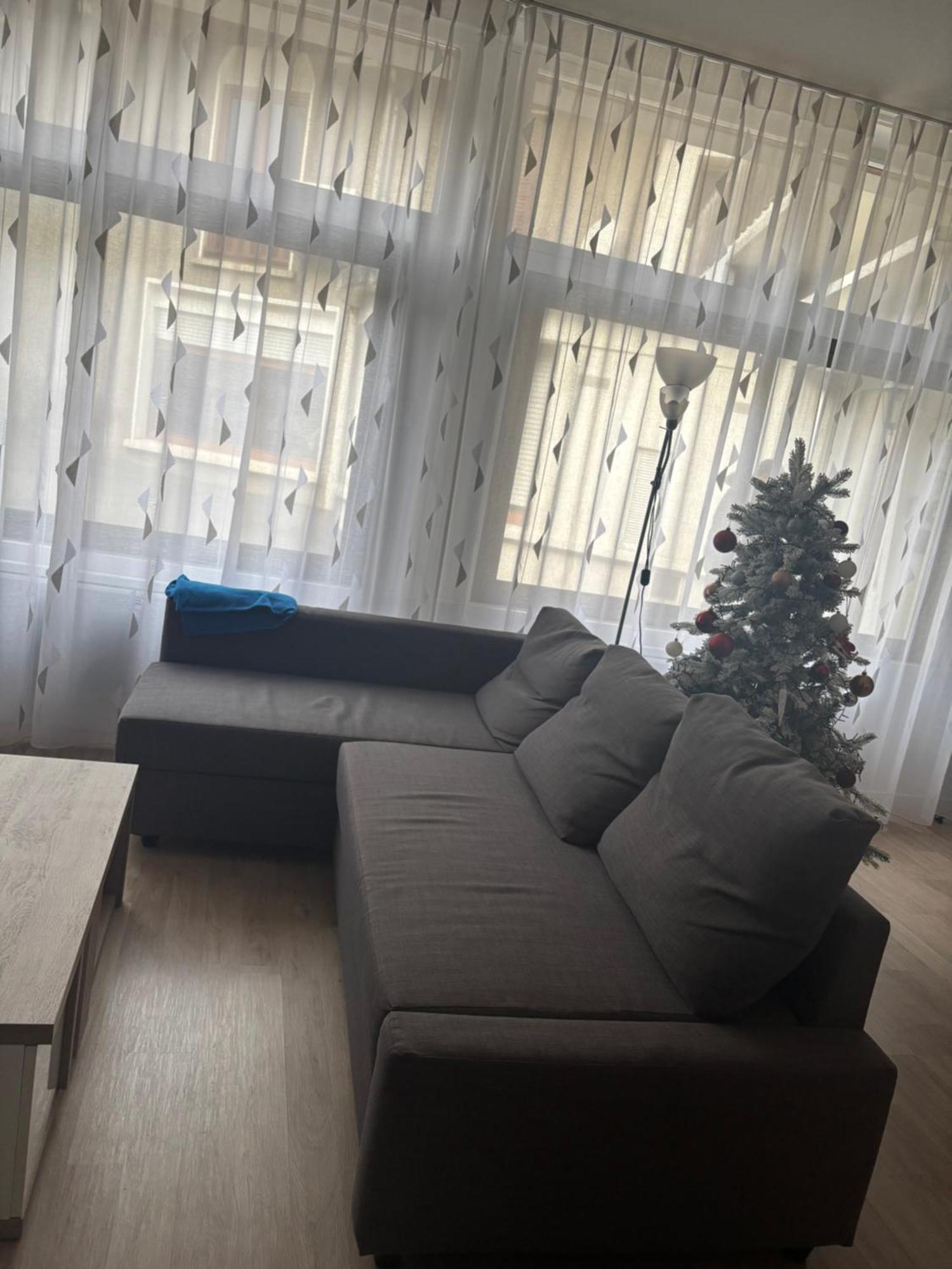 Appartement T4 140 M2 Spacieux Et Calme Pour 8 Personnes Luz-Saint-Sauveur Exteriör bild